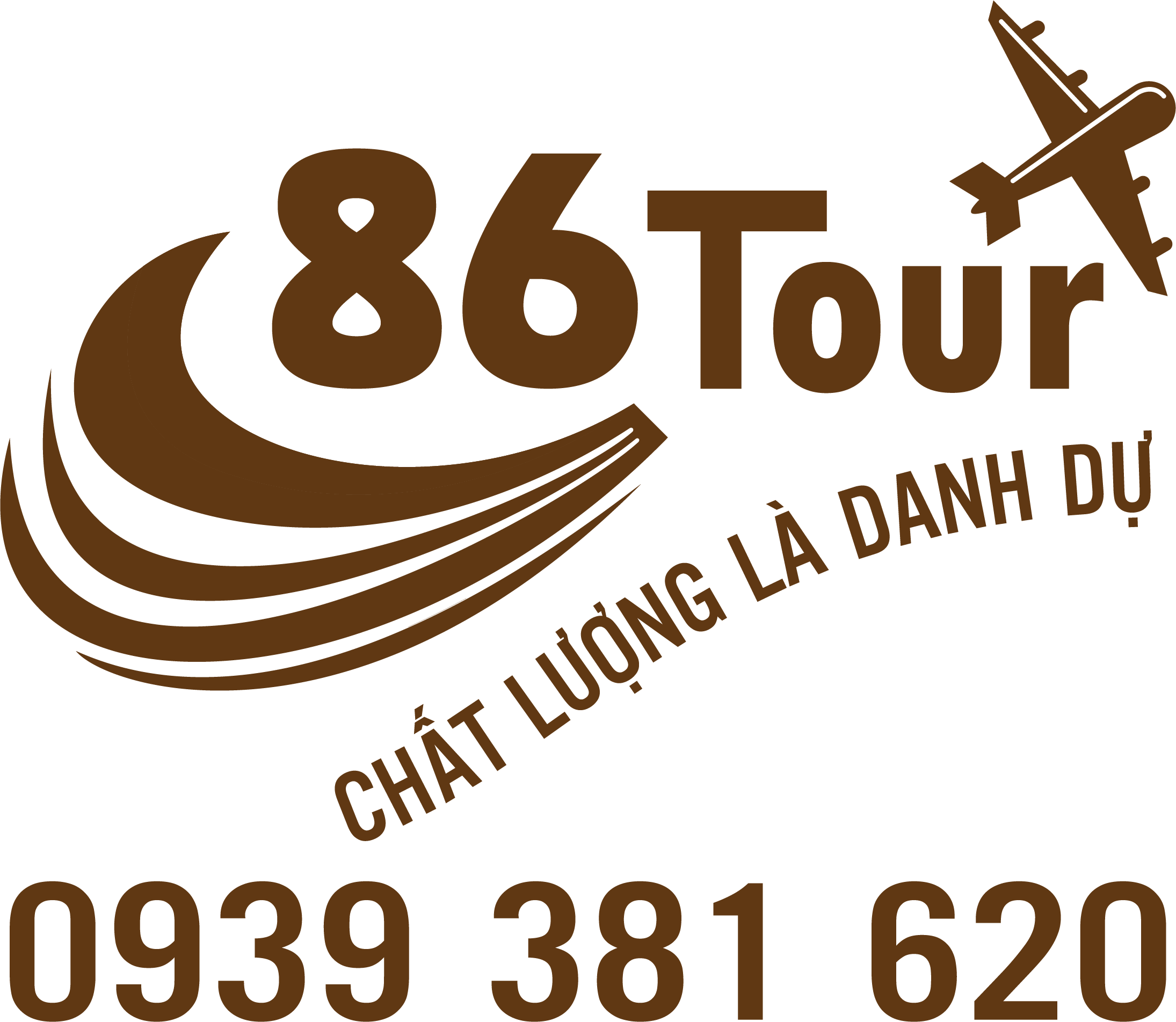 Du lịch 86tour